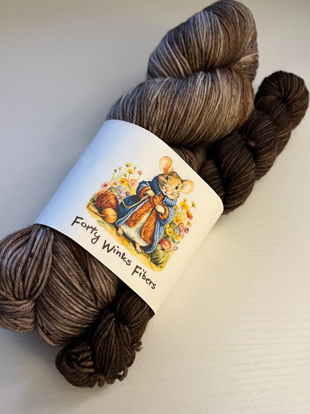 FORTY WINKS FIBERS Classic Sock Set